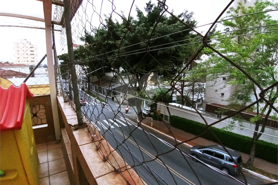 Sobrado à venda com 3 quartos em Casa Verde, São Paulo, SP
