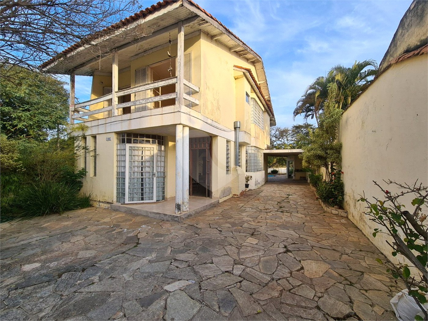Casa à venda com 3 quartos, sendo 1 suíte, no Centro, Araçoiaba da Serra, SP