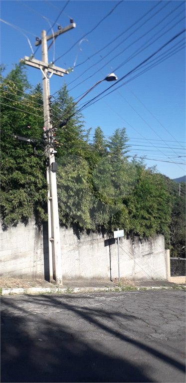 Terreno à venda em Serra da Cantareira, Mairiporã, SP