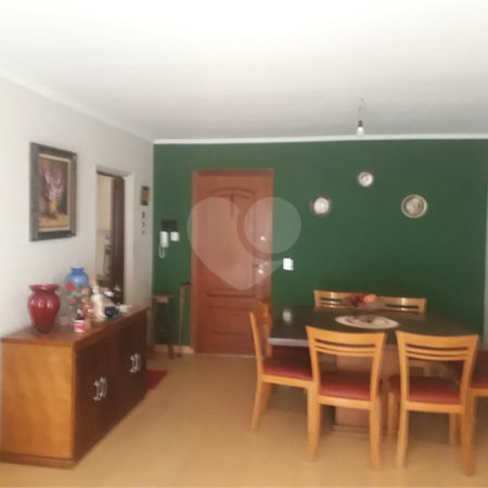 Apartamento à venda com 2 quartos em Água Fria, São Paulo, SP