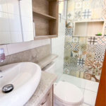 Apartamento à venda com 2 quartos em Vila Alpina, Santo André, SP