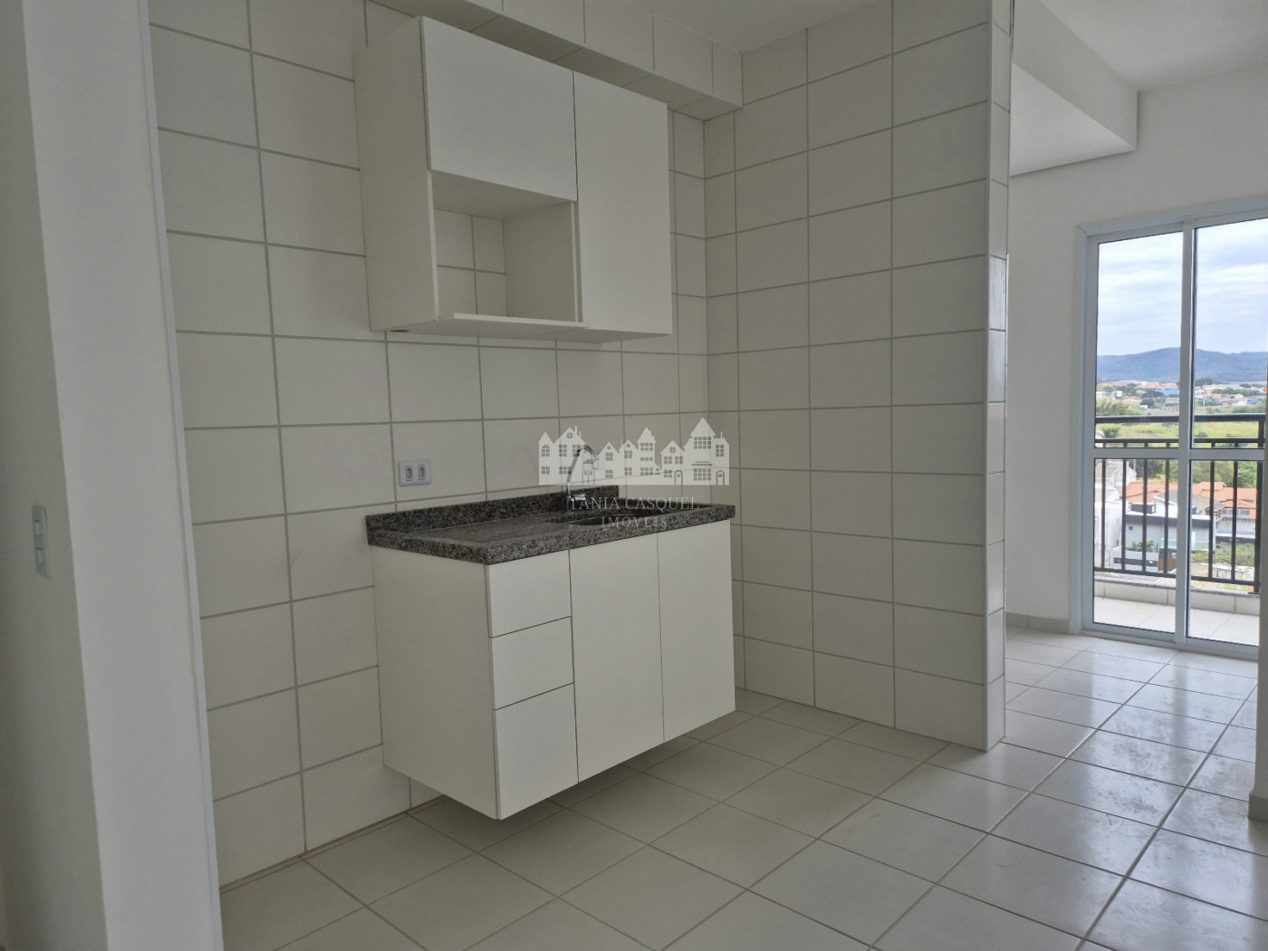 Apartamento para alugar com 2 quartos, sendo 1 suíte, em Jardim das Palmeiras, Atibaia, SP