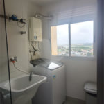 Apartamento à venda com 3 quartos, sendo 1 suíte, em Jardim Imperador, Suzano, SP