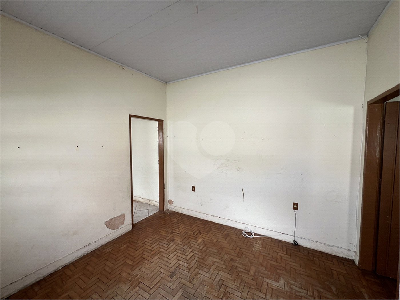 Casa para alugar com 1 quarto no Centro, Itapetininga, SP