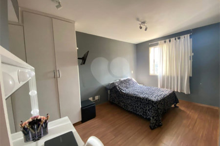 Casa para alugar com 3 suítes no condomínio Residencial Courtyard Village, São Paulo - SP