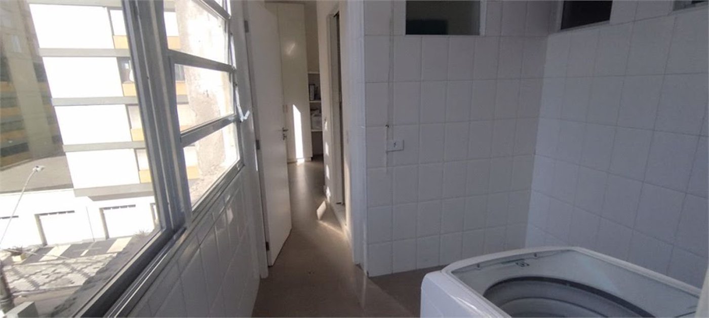 Apartamento Residencial à venda, Pitangueiras, Guarujá - AP0444.