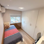 Apartamento à venda com 2 quartos, sendo 1 suíte, em Barra Funda, São Paulo, SP