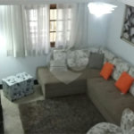 Sobrado à venda com 3 quartos, sendo 1 suíte, em Vila Guilherme, São Paulo, SP