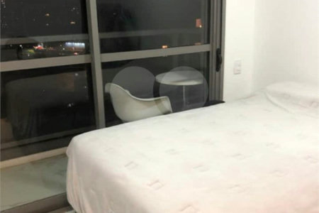 Studio à venda ou para alugar com 1 quarto em Vila Mariana, São Paulo, SP