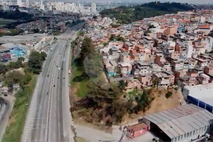 Terreno à venda em Parque Edu Chaves, São Paulo, SP