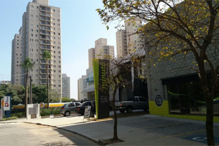 Apartamento à venda com 3 quartos em Vila Suzana, São Paulo, SP
