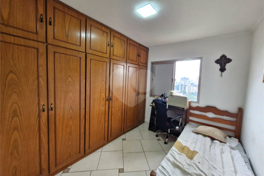 Apartamento à venda com 2 quartos em Tucuruvi, São Paulo, SP