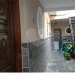 Casa à venda com 4 quartos em Mandaqui, São Paulo, SP