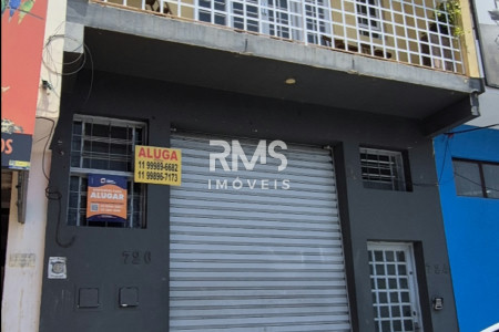 Prédio para alugar otima em Jardim Santana, Itu - SP