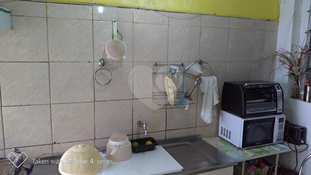 Sobrado à venda com 3 quartos em Santana, São Paulo, SP