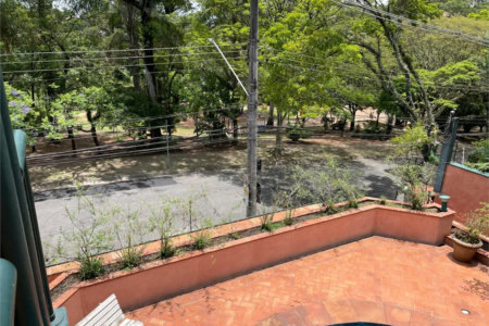 Casa à venda ou para alugar com 4 quartos, sendo 3 suítes, em Jardim Leonor, São Paulo, SP