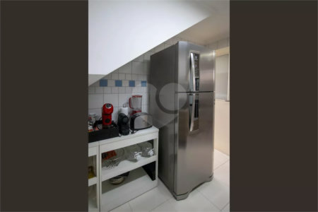 Duplex à venda com 2 suítes em Jardim Londrina, São Paulo, SP