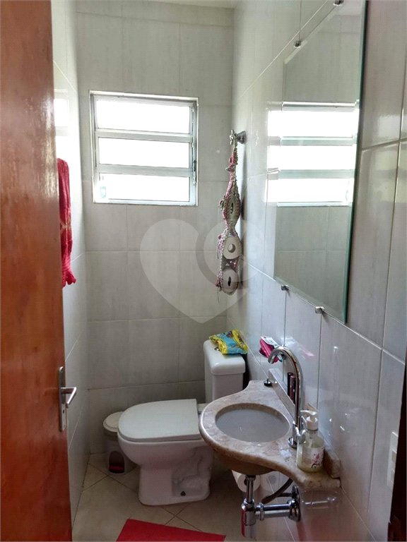 Sobrado à venda com 3 quartos, sendo 1 suíte,  em Jaçanã, São Paulo, SP