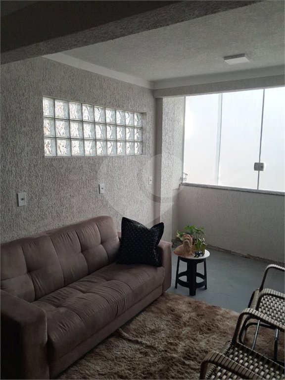Sobrado à venda com 4 quartos no Brasilândia, São Paulo, SP