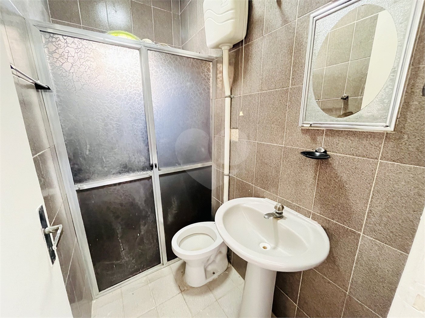 Casa à venda com 3 quartos em Campo Grande, Rio de Janeiro, RJ