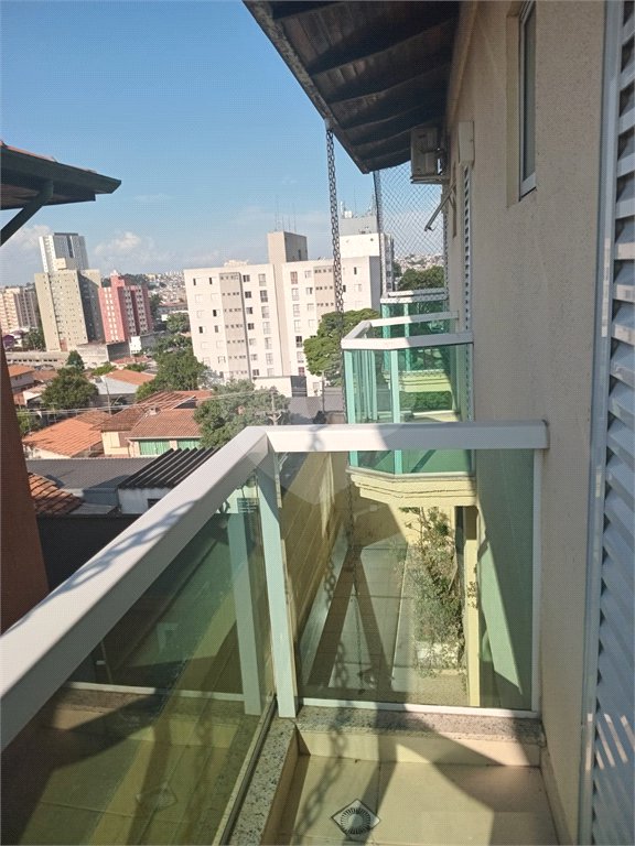 Casa à venda com 2 suítes no condomínio Villa Dell Victor, São Paulo - SP