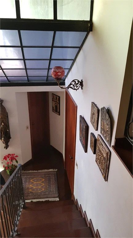 Duplex à venda com 3 suítes em Vila Suzana, São Paulo, SP