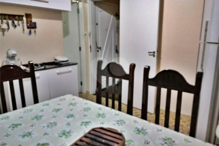 Duplex à venda com 5 quartos, sendo 1 suíte, em Santana, São Paulo, SP