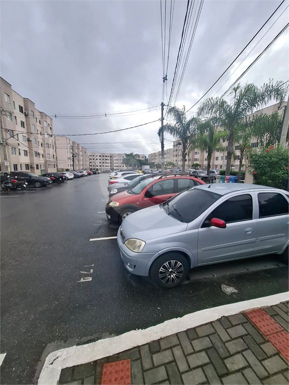 Apartamento à venda com 2 quartos em Campo Grande, Rio de Janeiro, RJ