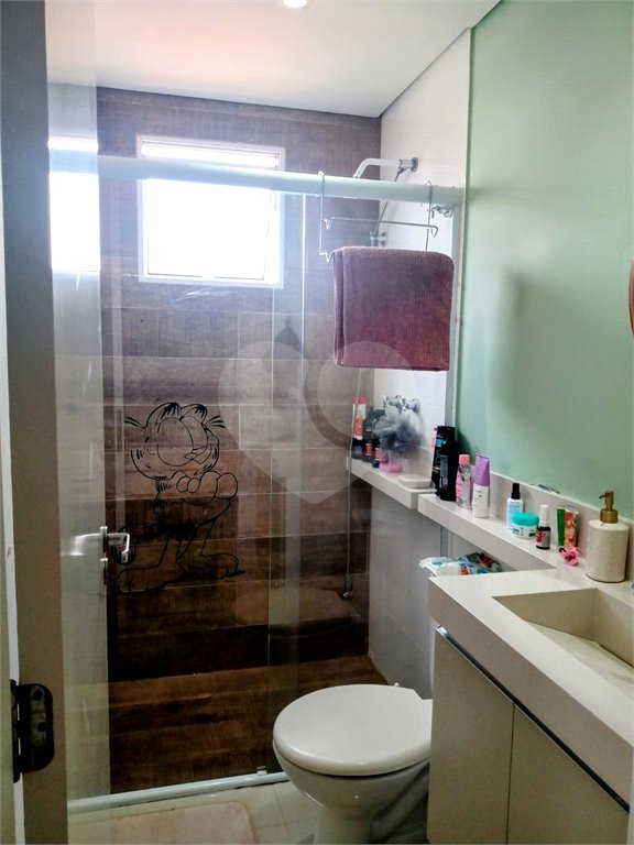 Apartamento à venda com 2 quartos, sendo 1 suíte,  em Vila Guarani (z Sul), São Paulo, SP