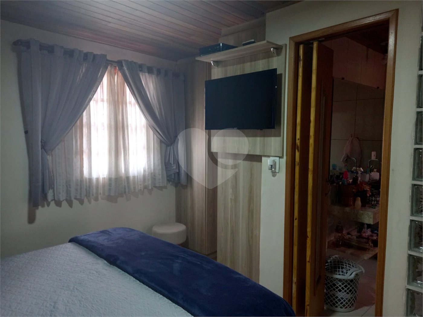 Casa à venda com 3 quartos, sendo 1 suíte, em Parque Novo Mundo, São Paulo, SP