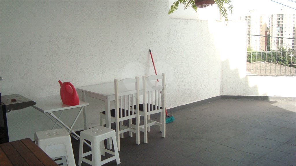 Sobrado à venda com 3 quartos, sendo 1 suíte, em Vila Aurora (zona Norte), São Paulo, SP