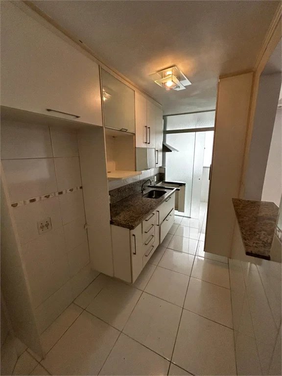 Apartamento à venda com 2 quartos, sendo 1 suíte, em Vila Suzana, São Paulo, SP