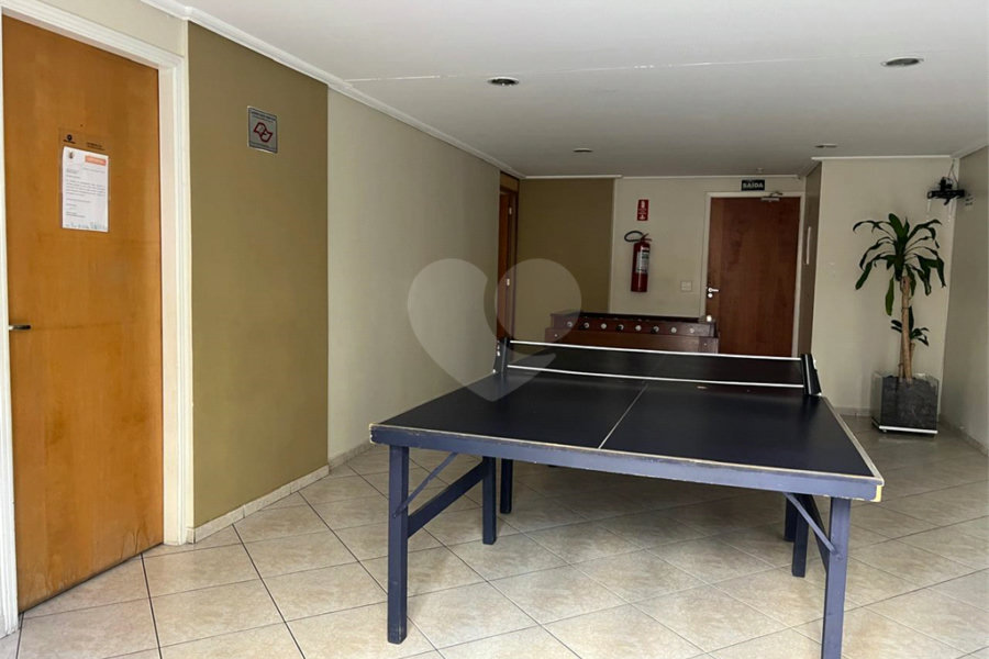 Apartamento à venda com 2 quartos, sendo 1 suíte, em Santana, São Paulo, SP