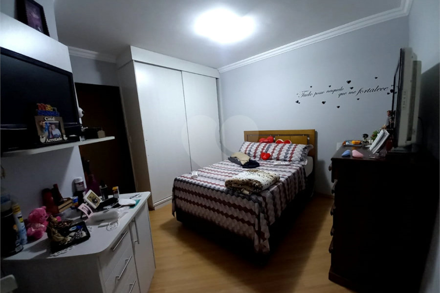 Casa à venda com 4 quartos, sendo 3 suítes,  em Pirituba, São Paulo, SP