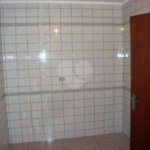 Sobrado à venda com 2 quartos em Vila Nivi, São Paulo, SP