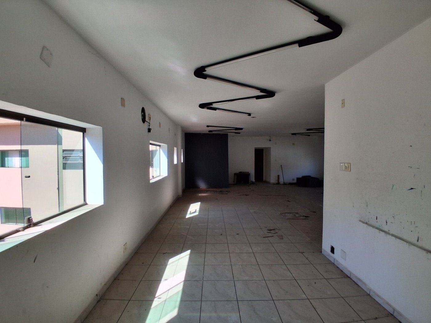 Sala à venda, 131 m² por R$ 394.000,00 - Aparecida - Santos/SP