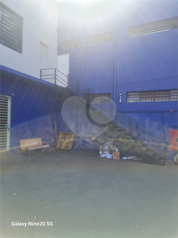 Prédio à venda no Centro, Araraquara, SP