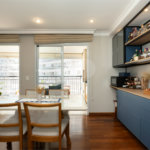 Apartamento à venda com 2 quartos, sendo 1 suíte, em Brooklin, São Paulo, SP