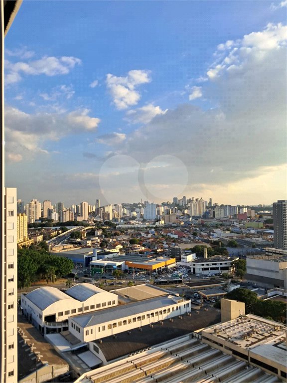 Apartamento à venda com 2 quartos em Água Branca, São Paulo, SP