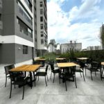 Apartamento à venda com 3 suítes, em Vila Independência, São Paulo, SP