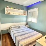 Apartamento à venda com 3 suítes em Jardim Monte Kemel, São Paulo, SP