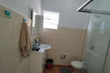 Casa Térrea à venda com 2 quartos em Conjunto Residencial Butantã, São Paulo, SP