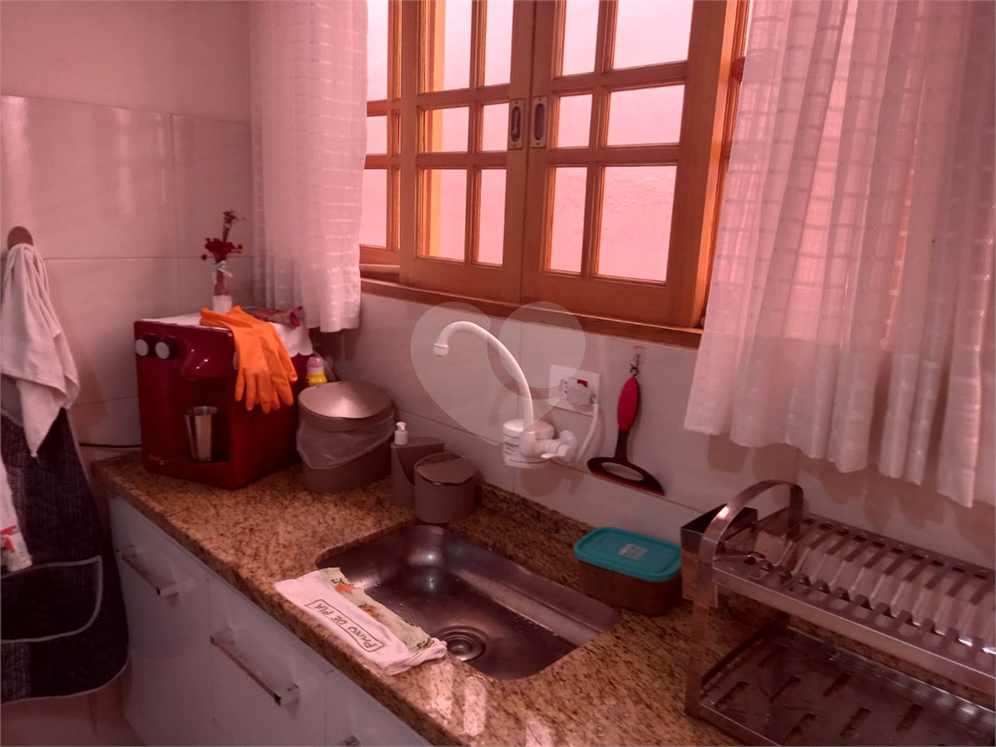 Casa à venda com 3 quartos, sendo 1 suíte, em Parque Novo Mundo, São Paulo, SP