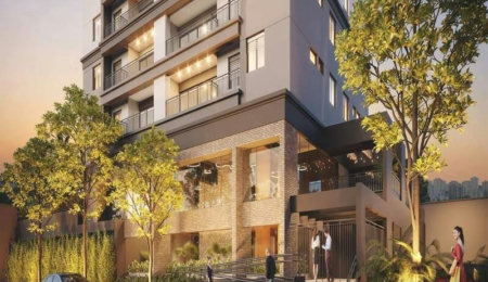 Residencial Sublime