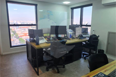Sala à venda em Vila Maria, São Paulo, SP