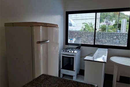 Apartamento Residencial à venda, Enseada, Guarujá - AP0900.