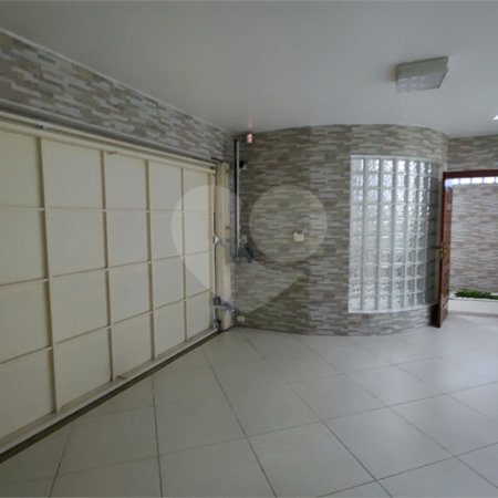 Casa Térrea para alugar com 1 quarto em Alto da Boa Vista, São Paulo, SP