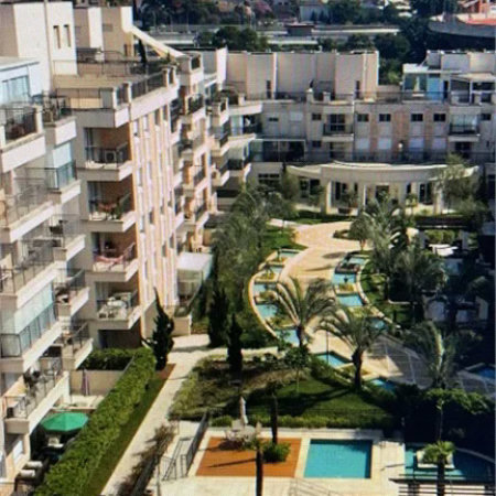 Apartamento à venda com 2 suítes em Jardim Leonor, São Paulo, SP