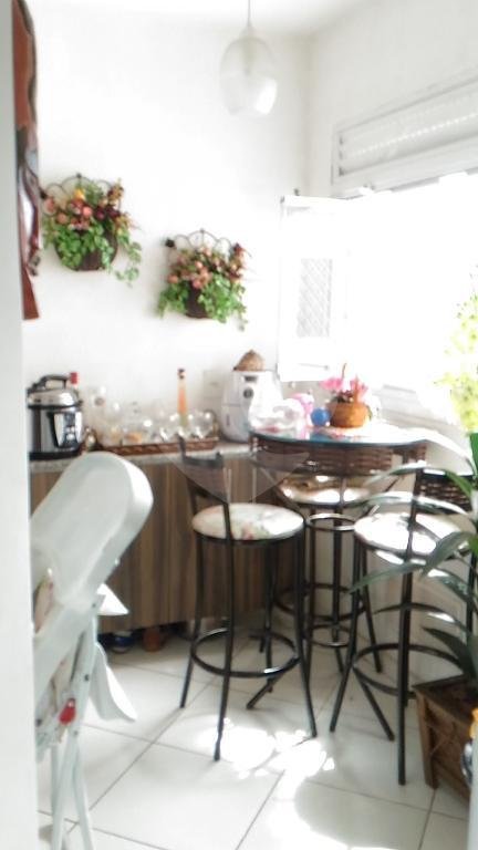 Apartamento à venda com 2 quartos em Vila Nova Cachoeirinha, São Paulo, SP