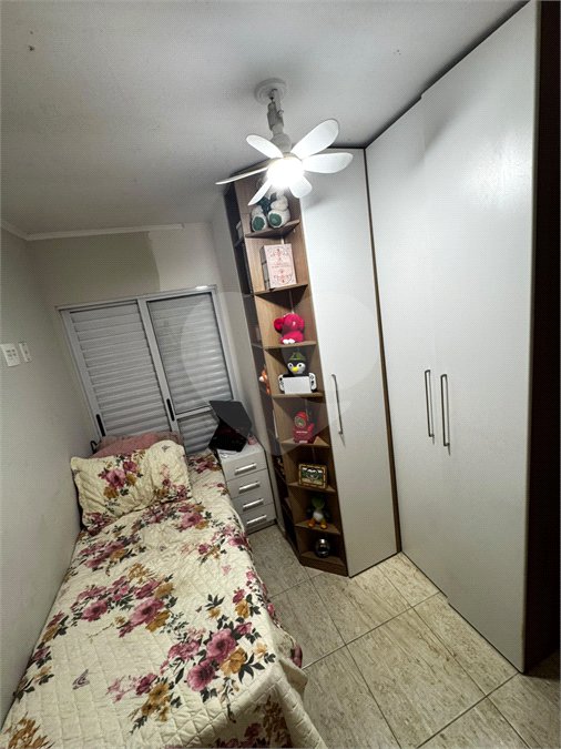 Casa Térrea à venda com 2 quartos em Vila Piauí, São Paulo, SP